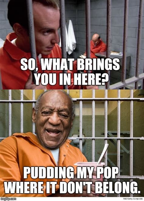 Bill Cosby Memes Pudding Pop - Meme Walls