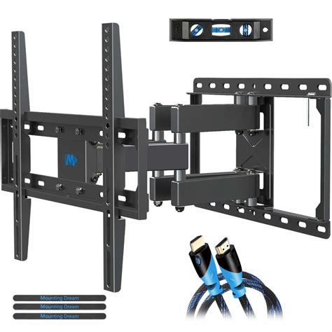 The Best Articulating TV Wall Mounts for 2020 - The HelloTech Blog