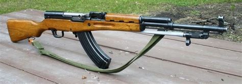 17 Best images about Sks rifle (7.62x39) on Pinterest | Popular ...