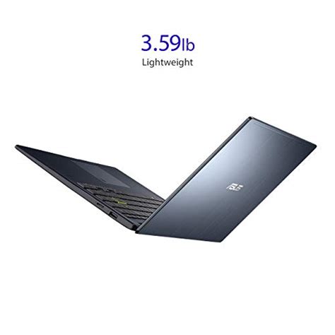 ASUS Laptop L510 Ultra Thin Laptop, 15.6” FHD Display, Intel Celeron ...