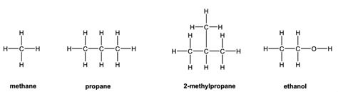 How to Draw Organic Molecule for Chemistry | 24HourAnswers