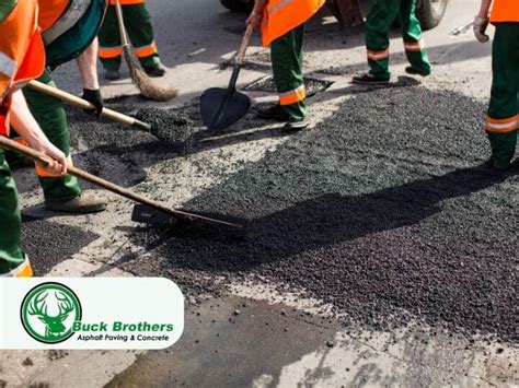 Asphalt Resurfacing Versus Complete Replacement | Buck Bros