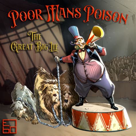 Let's Go! - song by Poor Man's Poison | Spotify