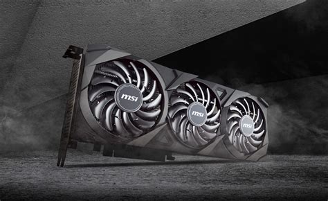 MSI GeForce RTX 3060 VENTUS 3X OC Graphics Card | ubicaciondepersonas ...