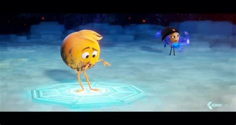 THE EMOJI MOVIE "Meet Jailbreak" TV Spot & Trailer (2017) - Videos ...