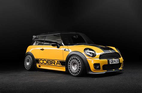 2006, Mini, Cooper, S, Modified, Cars Wallpapers HD / Desktop and ...