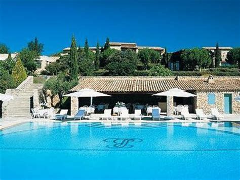 Book Hotel Les Bories & Spa in Gordes, France - 2018 Promos