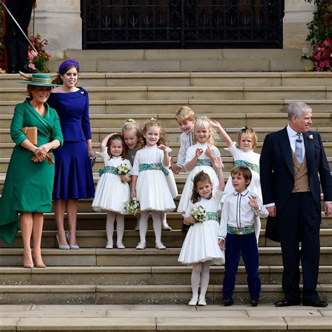 Princess Eugenie Jack Brooksbank Royal Wedding Date, Location More ...