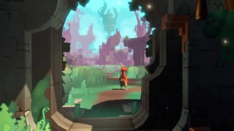 HOB Review - Exploring a mysterious world - PC Invasion