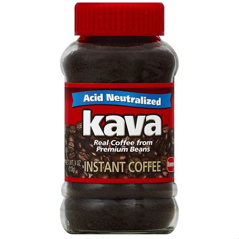 Kava Acid Neutralized Instant Coffee Review: My Honest Thoughts (+Is It For YOU?) 2022