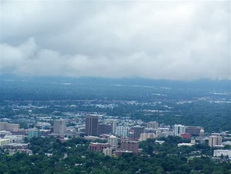 Boise Skyline photos (young professionals, area, pictures) - Idaho (ID ...