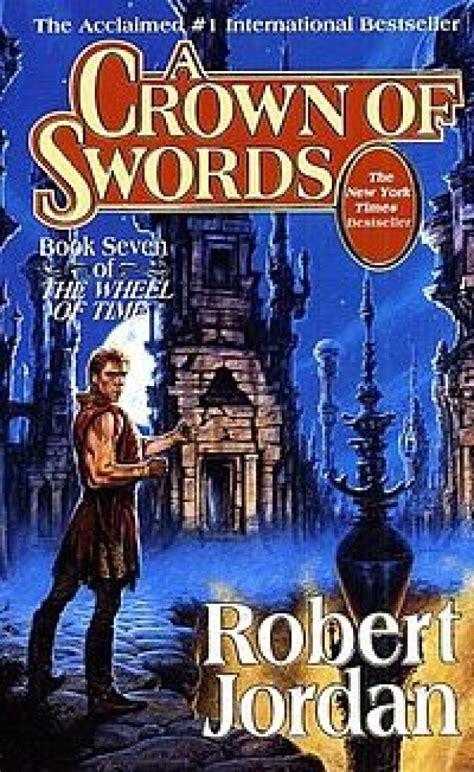 Photos: Wheel of Time book covers : Gallery