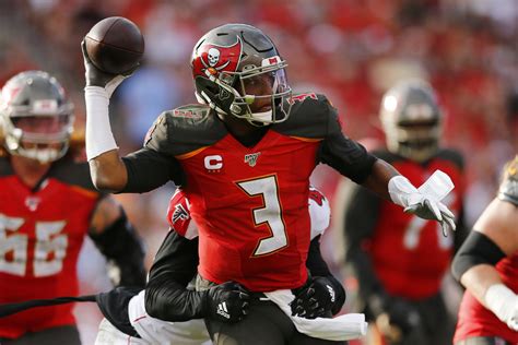 2019 Bucs in Review: Quarterback - Tampa Bay Buccaneers | BucsGameday ...