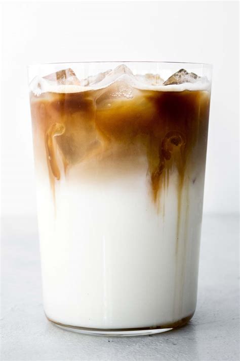 Iced Caramel Macchiato (Starbucks Copycat Recipe) - Coffee at Three