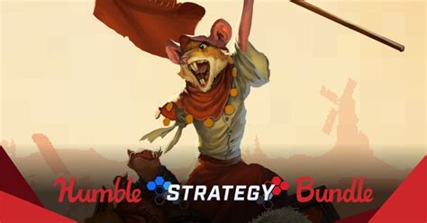 The Humble Strategy Bundle - Indie Game Bundles