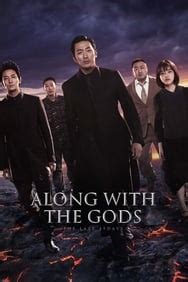 Along with the Gods Collection — The Movie Database (TMDB)