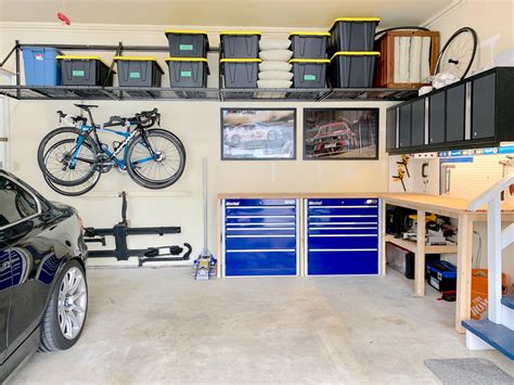 Dream garage essentials? - Page 2