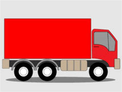 Download High Quality truck clipart red Transparent PNG Images - Art Prim clip arts 2019