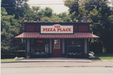 The Pizza Place - CLOSED - Pizza - 2123 Montauk Hwy, Bridgehampton, NY ...