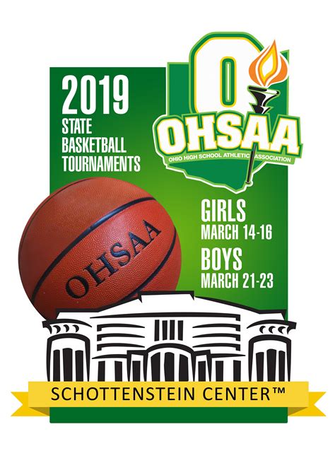 2019 OHSAA Girls Basketball State Tournament Coverage