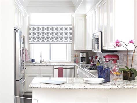 Kitchen Stencil Ideas: Pictures & Tips From HGTV | HGTV