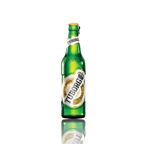 Tuborg Gold Bottle 650ML | Price