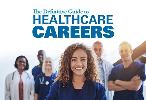 Healthcare Career Path Guide | Ultimate Medical Academy