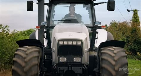 Clarkson’s Farm Given The Green Light For A Second Season | Carscoops