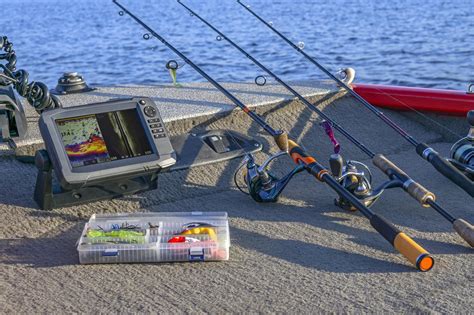 How To Mount a Fishfinder 101: In-Depth Guide and FAQs 2024