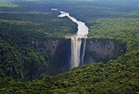 Waterfall, Places to travel, Beautiful locations