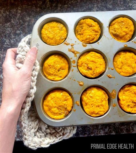 Carnivore Breakfast Muffins (with 5 Keto Variations)