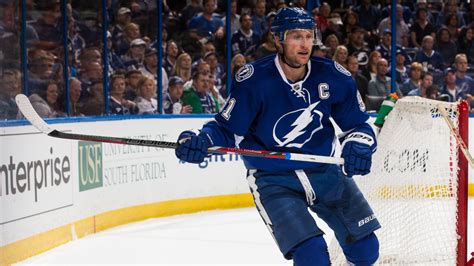 Tampa Bay Lightning center Steven Stamkos to sit out part of training camp - Sports Illustrated