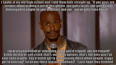 29 Catchy Dave Chappelle Quotes and Sayings Images | QuotesBae