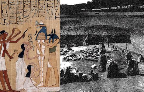 Secrets About 'Tennessee's Ancient Egyptian Temple' Revealed - Ancient Pages