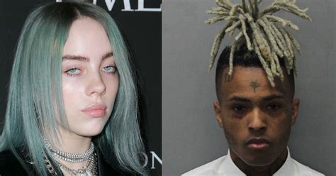 Billie Eilish Defends Her XXXTentacion Tribute Song