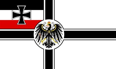 Reichsflagge | Wiki | Historia de la Humanidad Amino