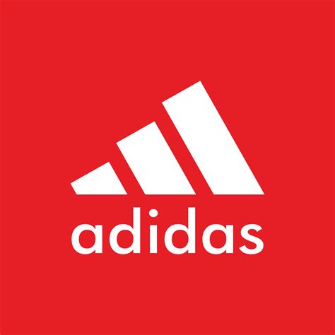 Adidas logo vector 22424615 Vector Art at Vecteezy