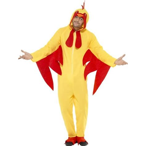 Chicken Costume, Large - Walmart.com