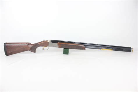 Browning Citori 725 Pro Sporting w/ Pro Fit Adj Comb 12Ga 30"