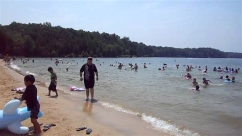 Lake Anna State Park - YouTube