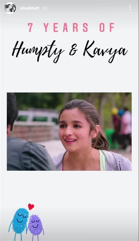 Alia Bhatt, Varun Dhawan turn nostalgic as ‘Humpty Sharma Ki Dulhania ...