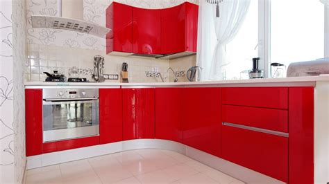 7 Types of Kitchen Cabinet Finishes - Home Kitchen Aid