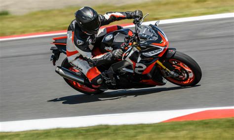 Aprilia Racers Days Track Day Schedule Released - Roadracing World ...