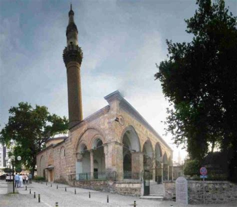 Gazi Orhan mosque-Bursa Beautiful Mosques, Islamic Architecture, Masjid, Bellisima, Orient, Lamp ...