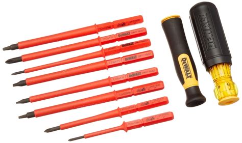 Best Insulated Screwdrivers: Electricians Top 6 2021 | Electrician Lab