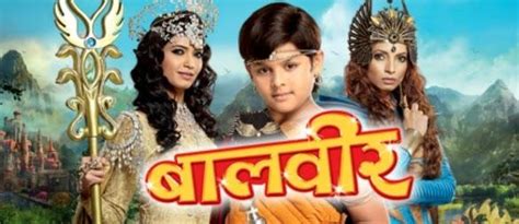 New Baal Veer Serial, Natak, Wiki, Cast, Video & Episode