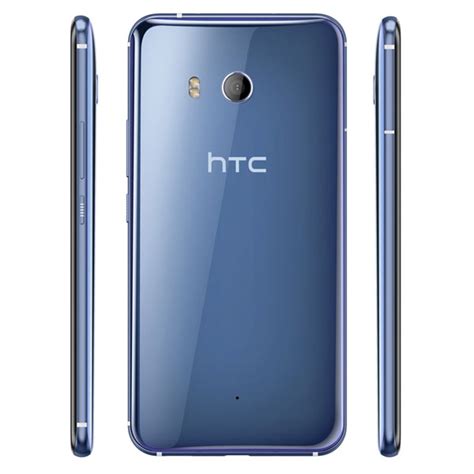 HTC U11 Price In Malaysia RM2099 - MesraMobile