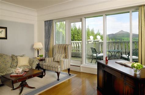 Win a luxurious getaway at Powerscourt Hotel Resort & Spa - http://www.competitions.ie ...