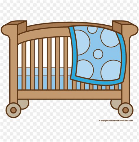 Crib clipart cartoon, Crib cartoon Transparent FREE for download on ...