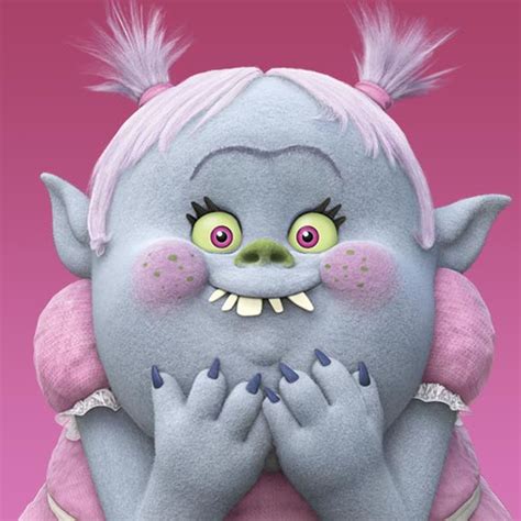 Trolls - Filme - Cia dos Gifs